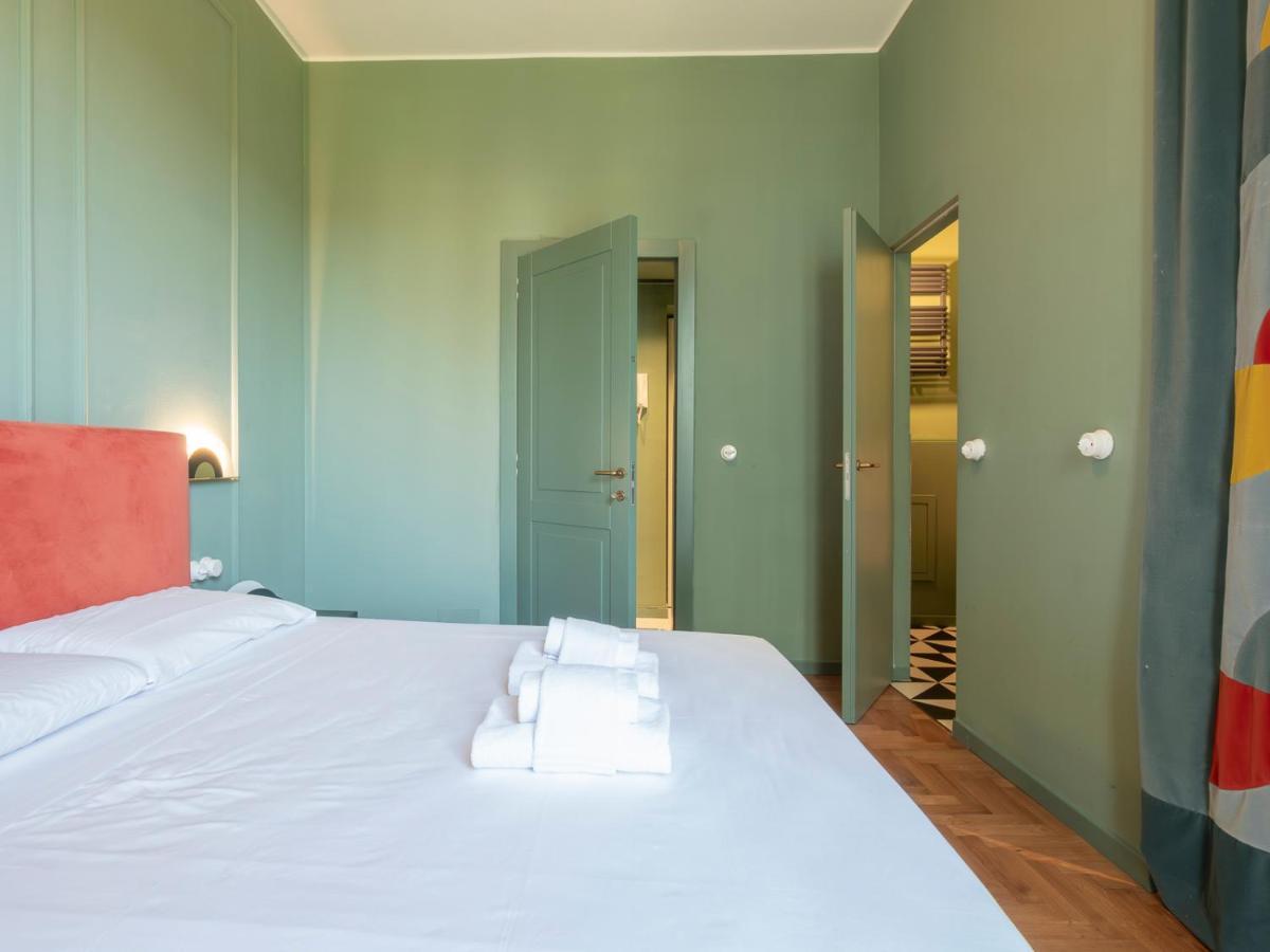 Luxury In Isola - Ca24 Appartamento Milano