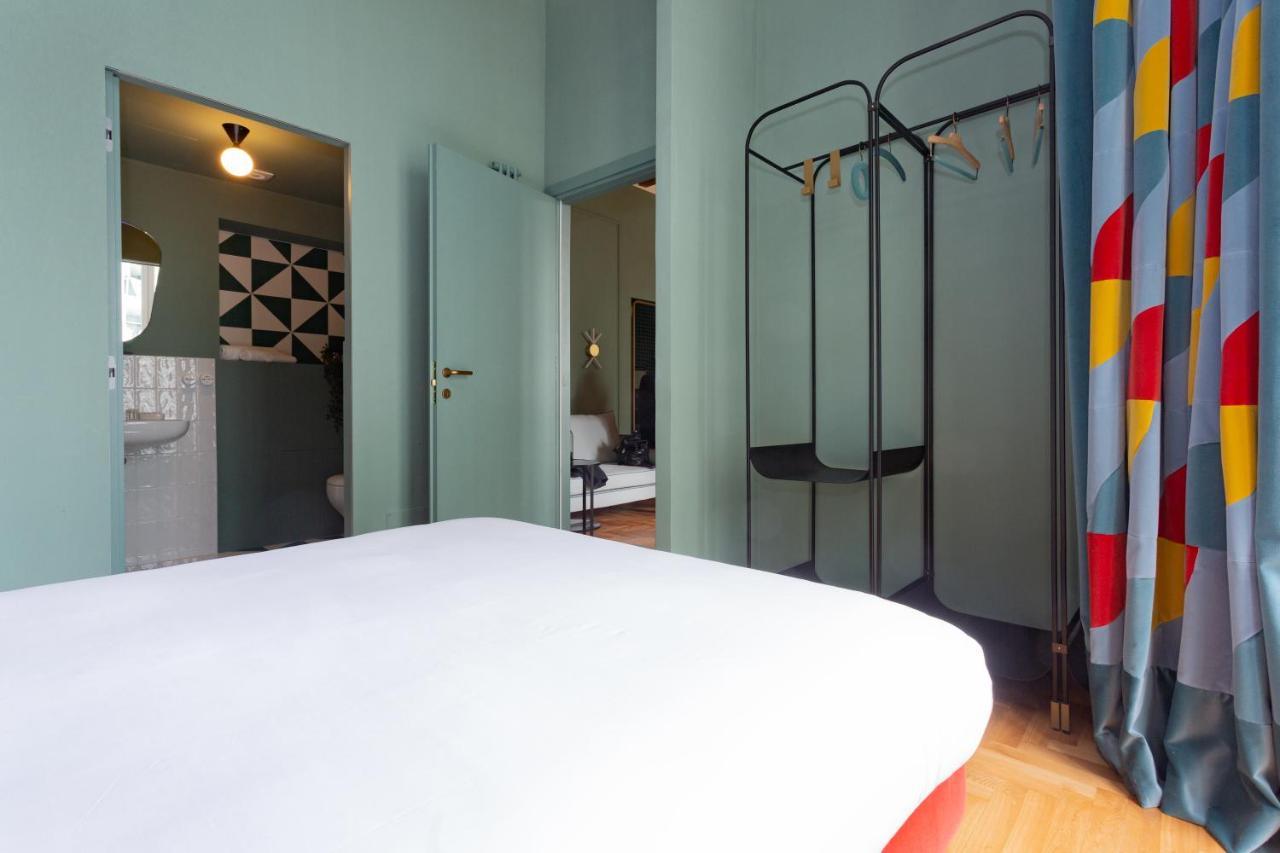 Appartamento Luxury In Isola - Ca24 *