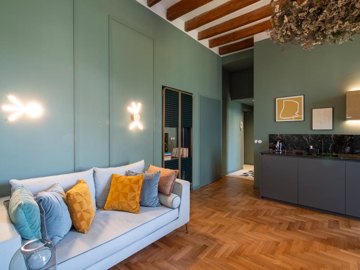 Appartamento Luxury In Isola - Ca24 *