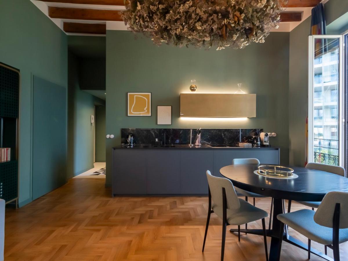 Luxury In Isola - Ca24 Appartamento *