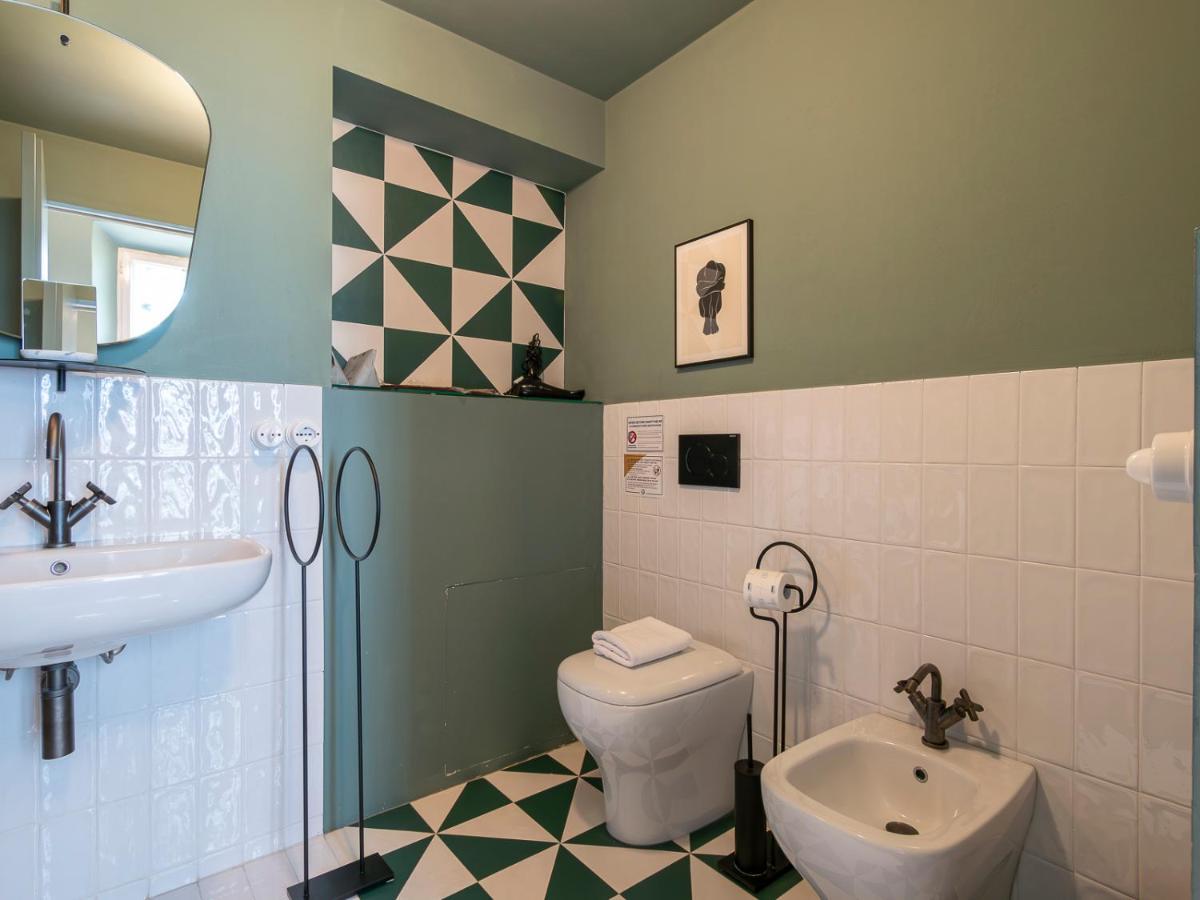 Luxury In Isola - Ca24 * Milano