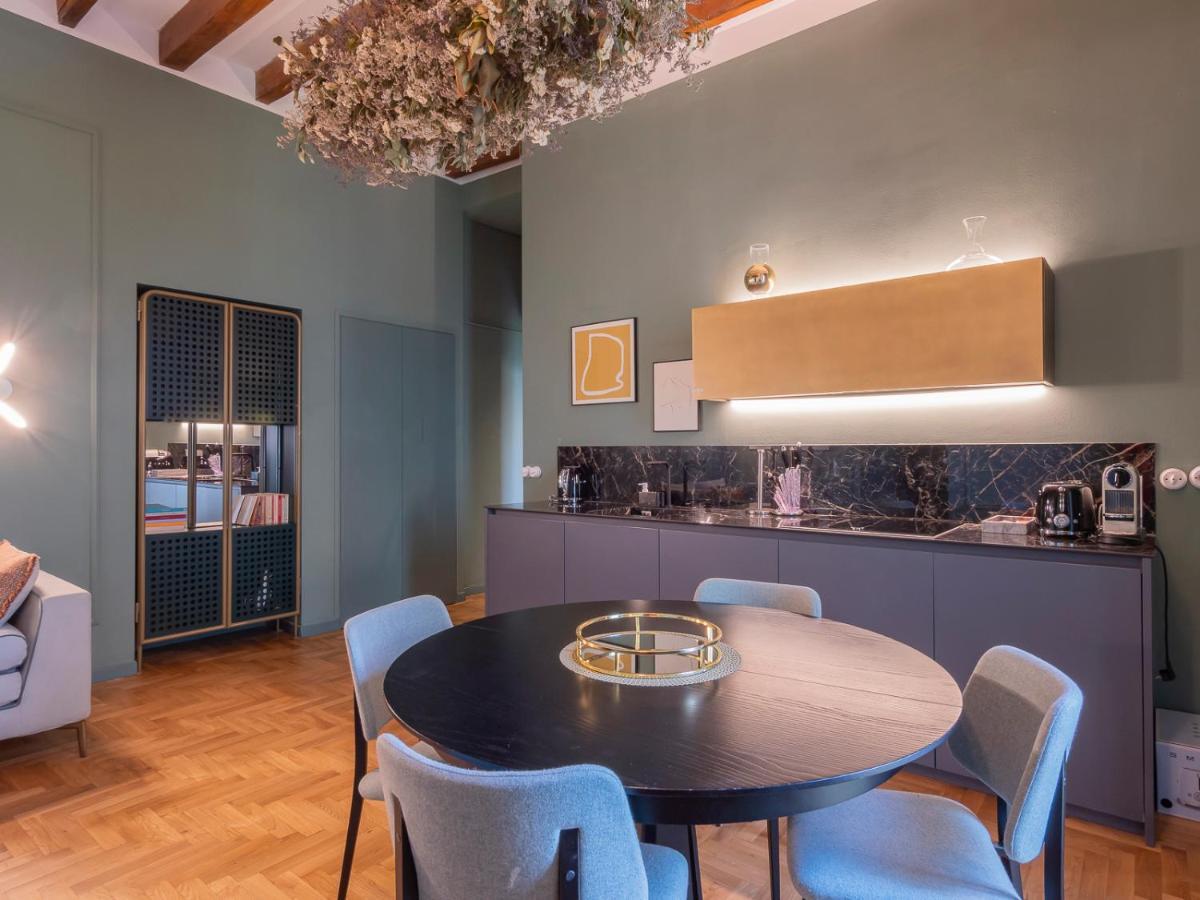 Appartamento Luxury In Isola - Ca24