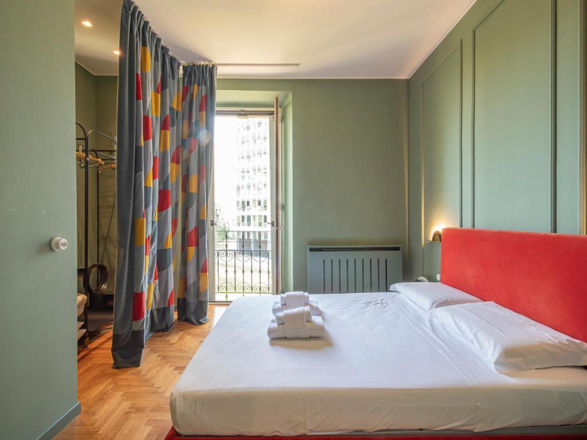 Luxury In Isola - Ca24 Appartamento Milano