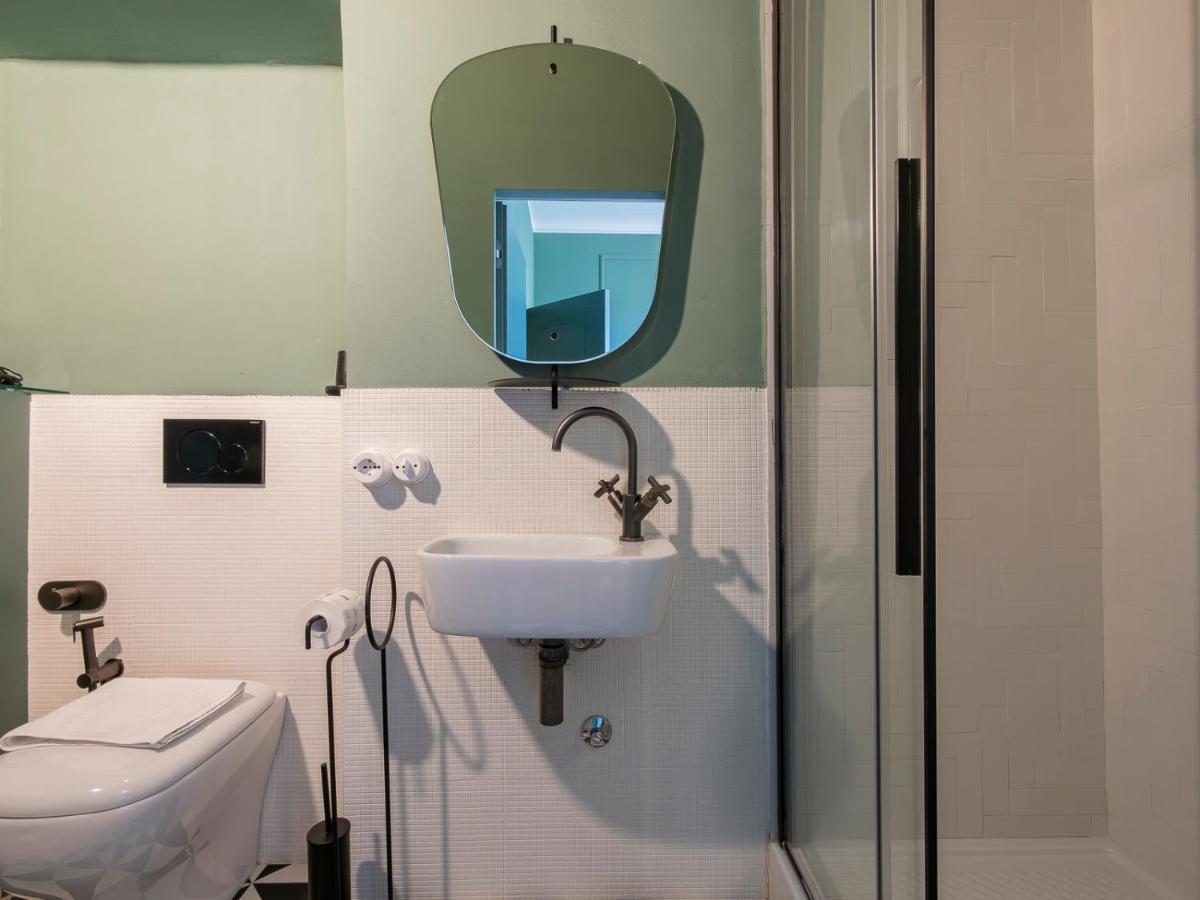 Appartamento Luxury In Isola - Ca24