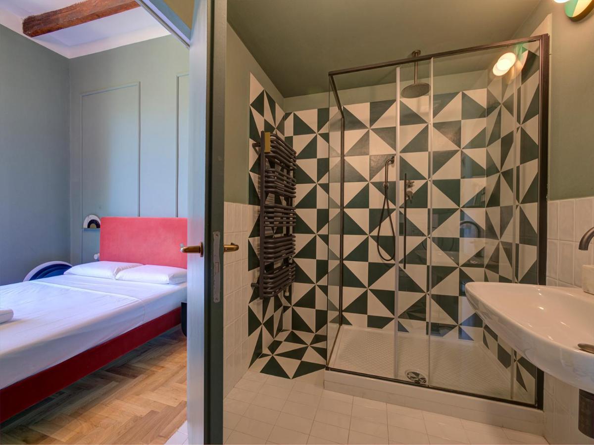 Luxury In Isola - Ca24 Appartamento *