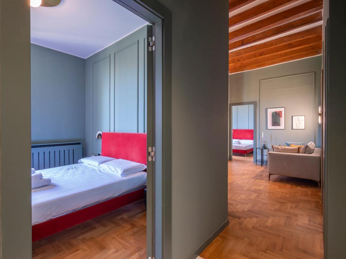 Luxury In Isola - Ca24 Appartamento Milano