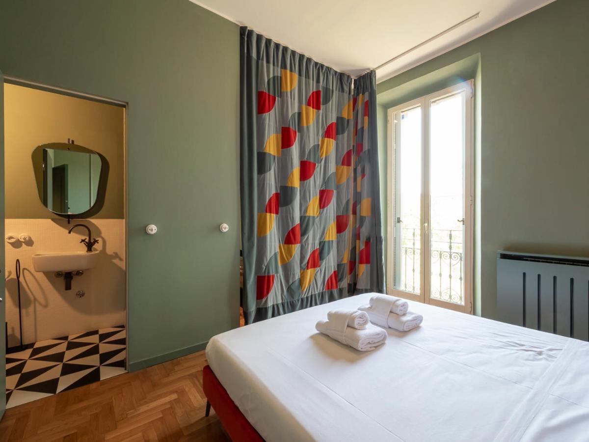Luxury In Isola - Ca24 Appartamento Milano