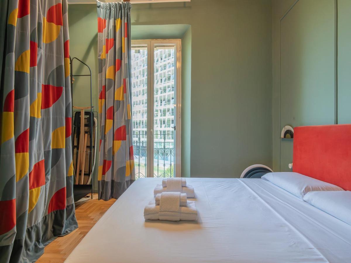 Appartamento Luxury In Isola - Ca24 *