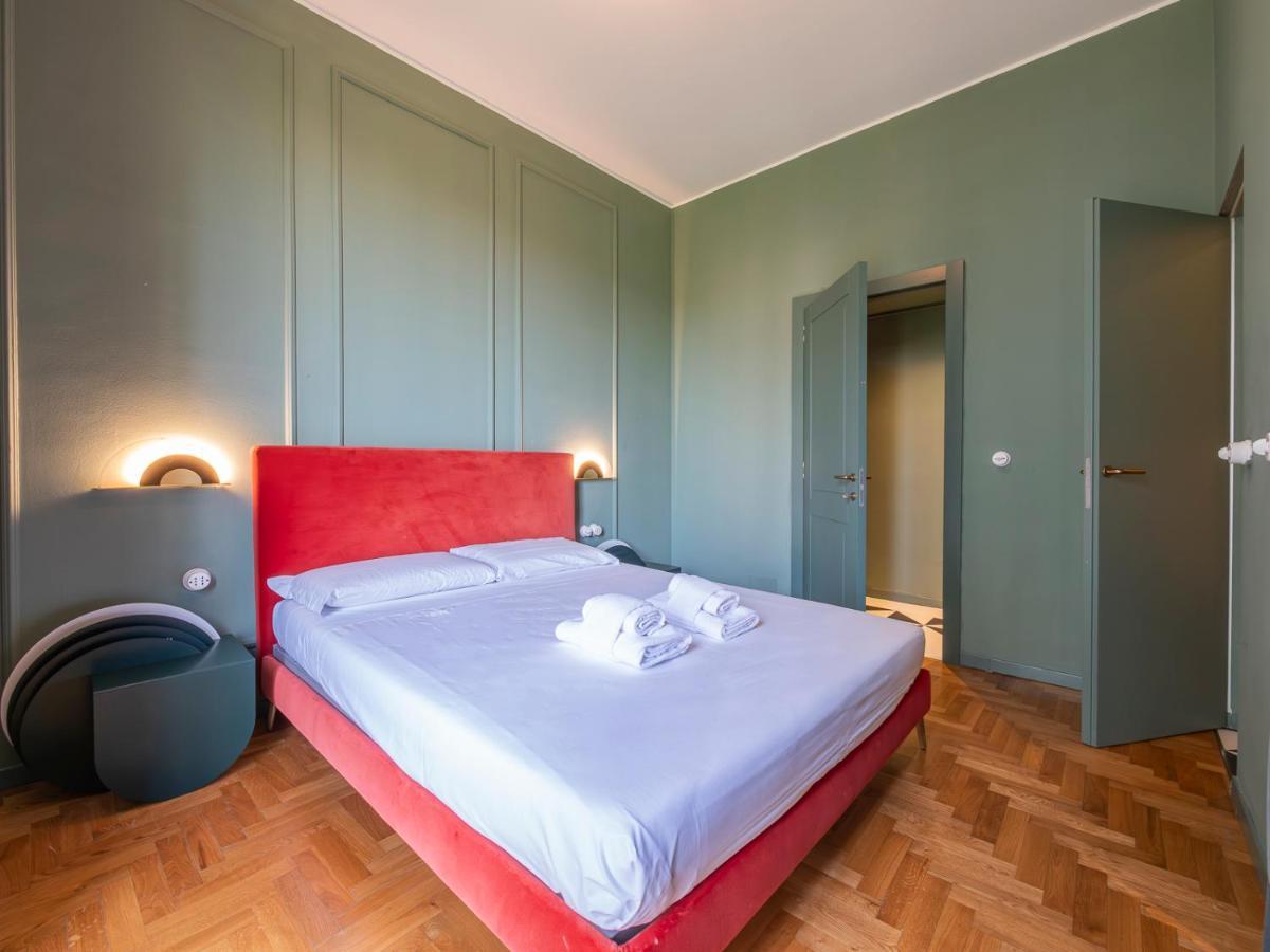 Luxury In Isola - Ca24 Appartamento *