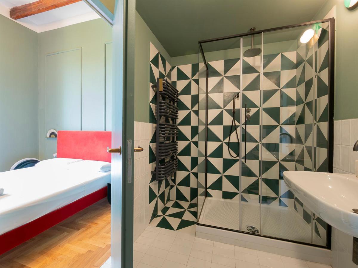 Appartamento Luxury In Isola - Ca24 Milano