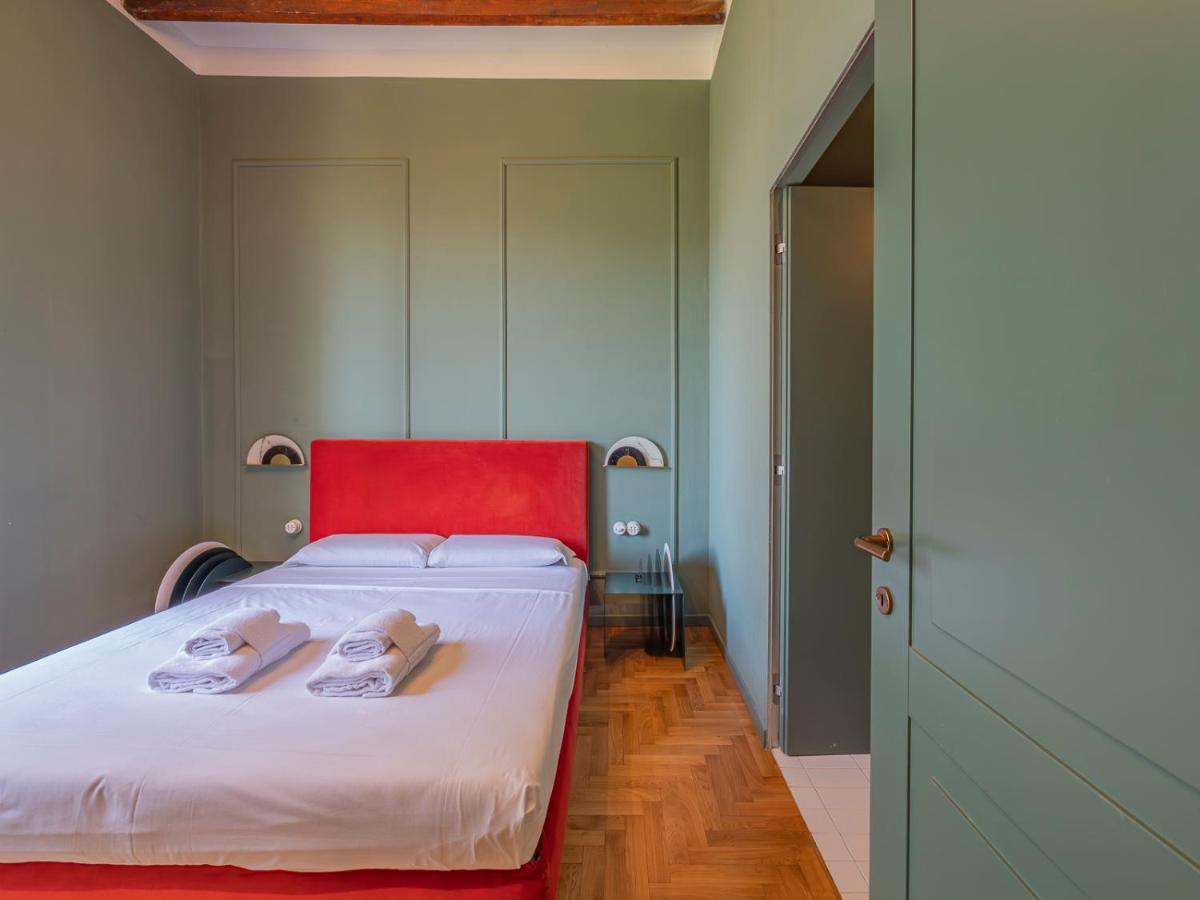 Luxury In Isola - Ca24 Appartamento *