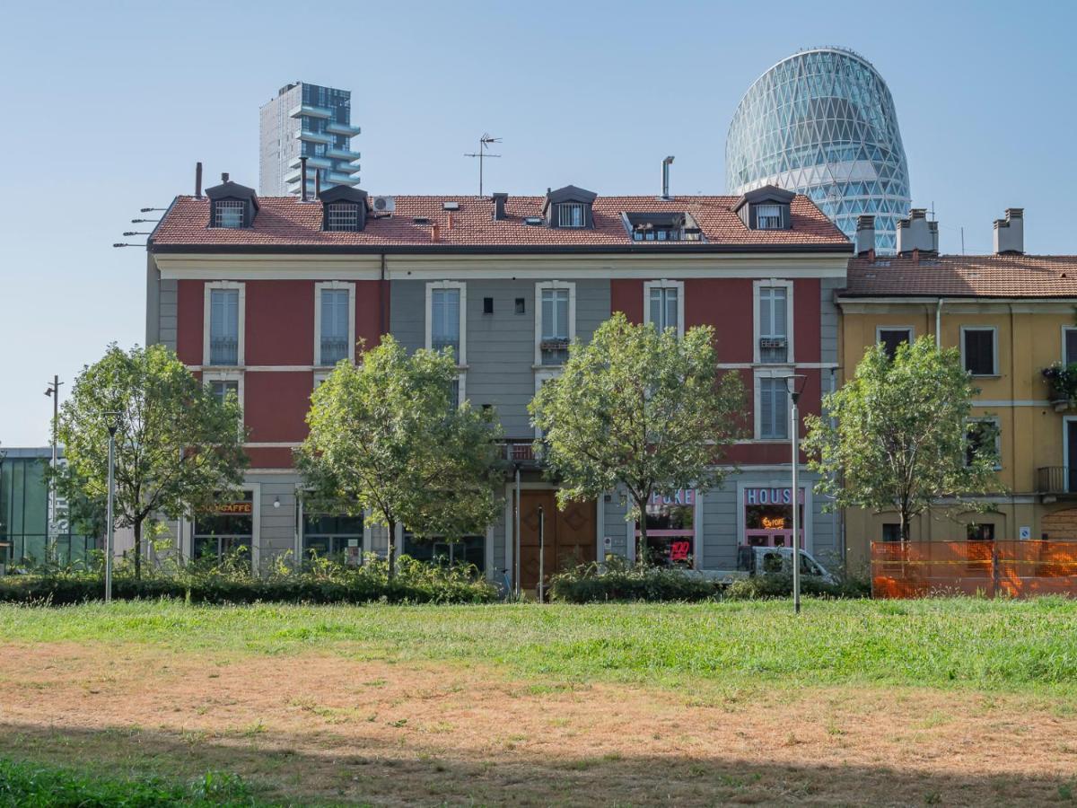 Luxury In Isola - Ca24 Milano
