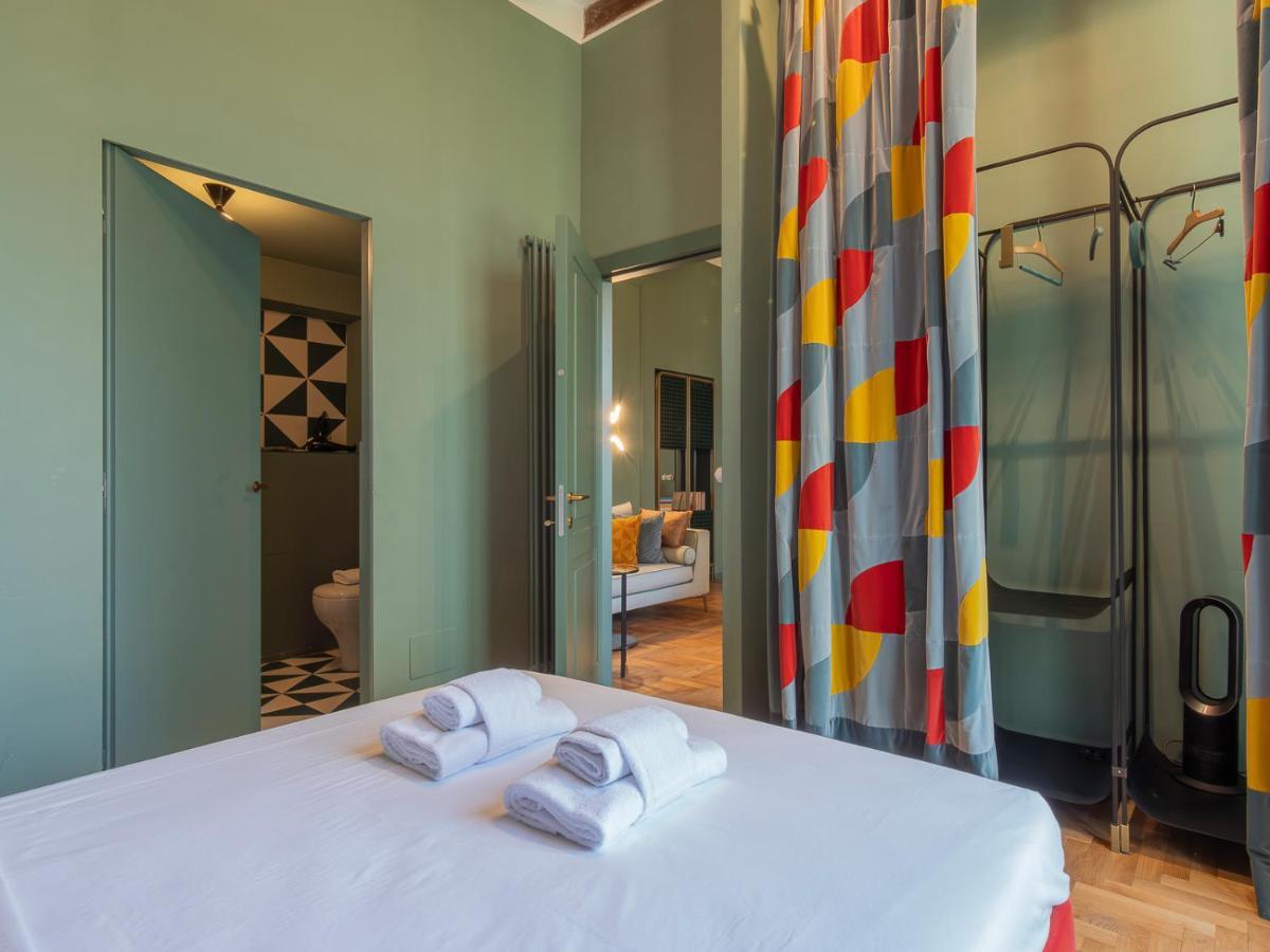 Luxury In Isola - Ca24 Milano