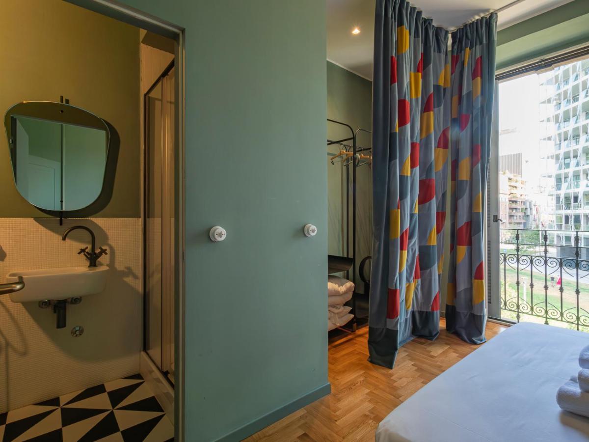 Luxury In Isola - Ca24 Appartamento *