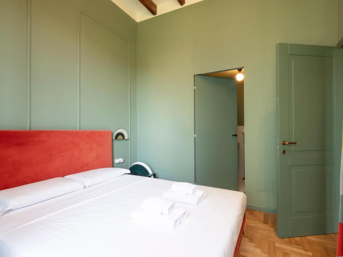 Luxury In Isola - Ca24 Appartamento Milano