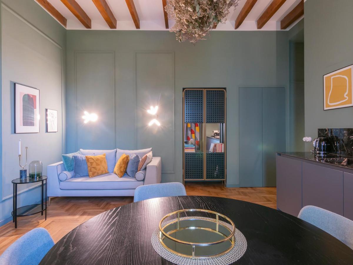 Luxury In Isola - Ca24 Appartamento Milano