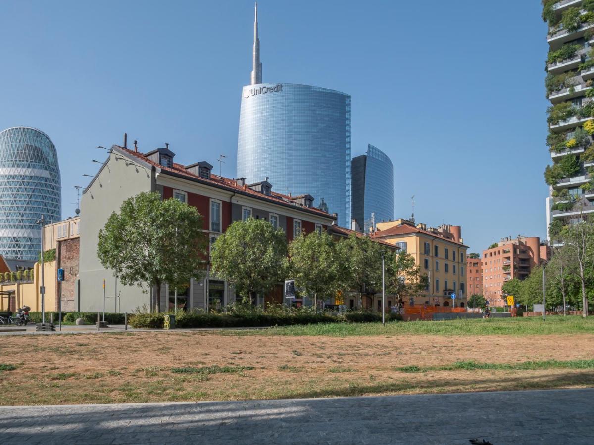 Luxury In Isola - Ca24 Milano