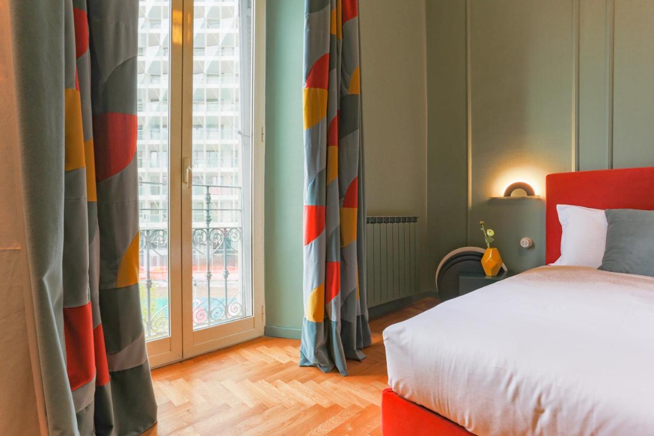 Luxury In Isola - Ca24 Milano