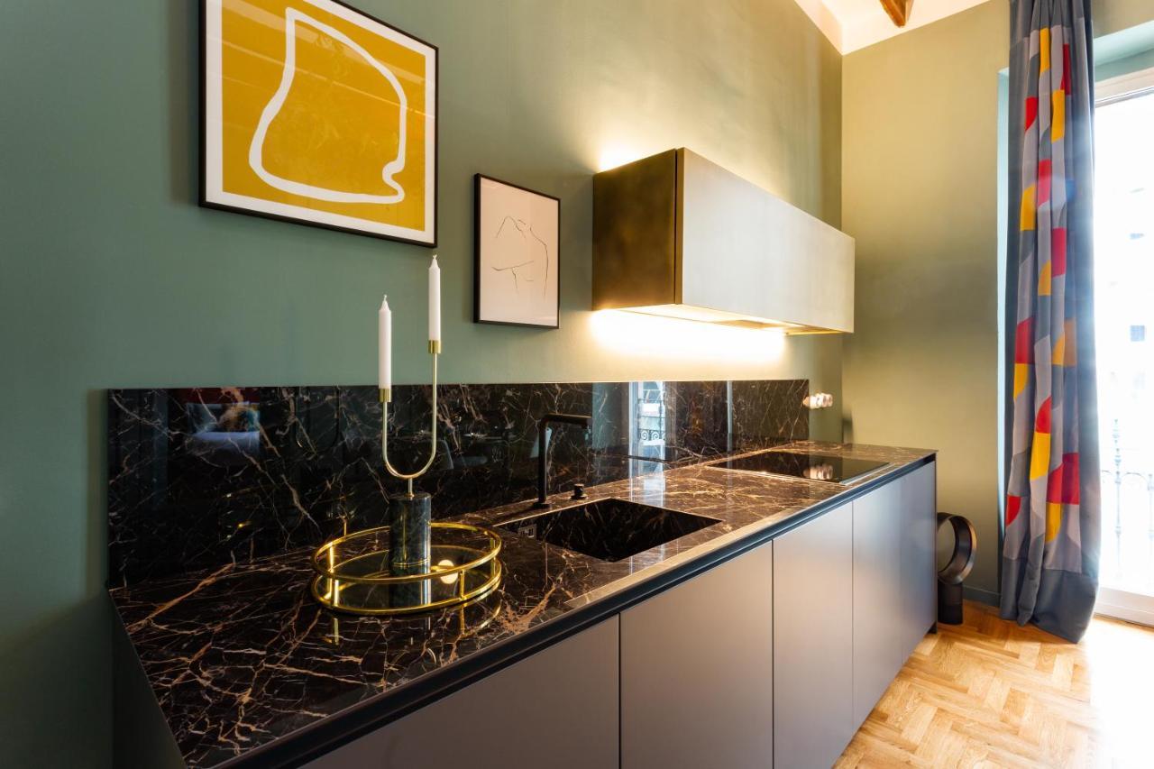 Luxury In Isola - Ca24 Appartamento *