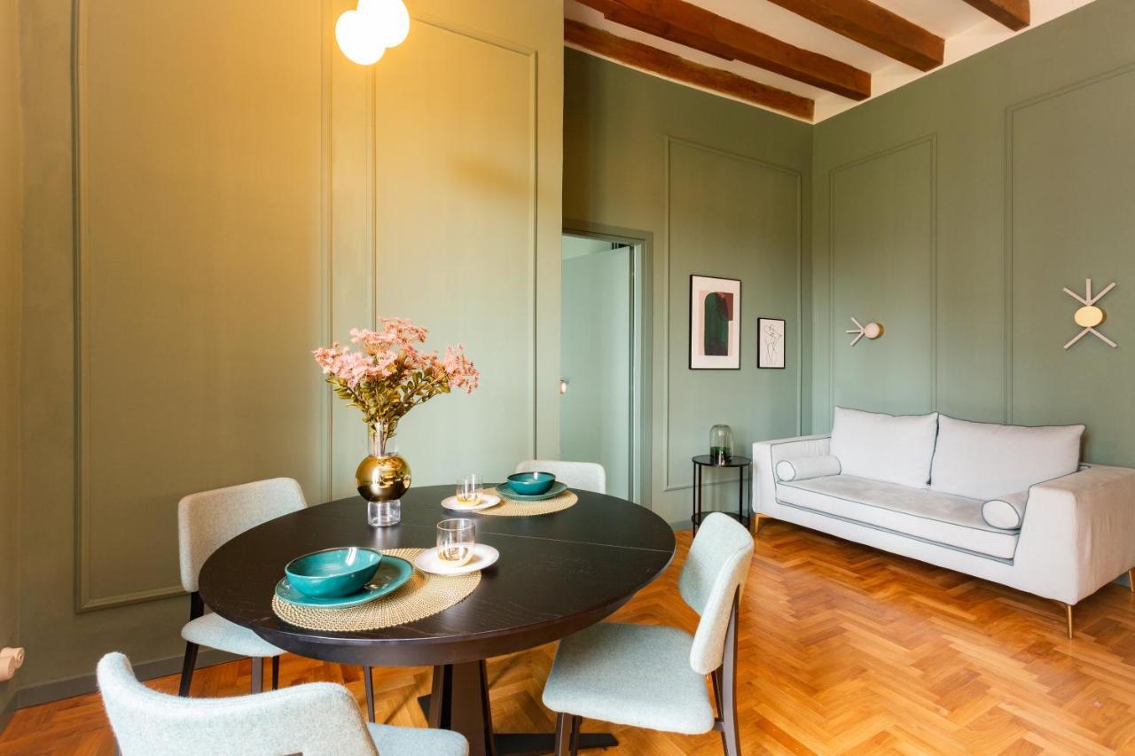 Appartamento Luxury In Isola - Ca24