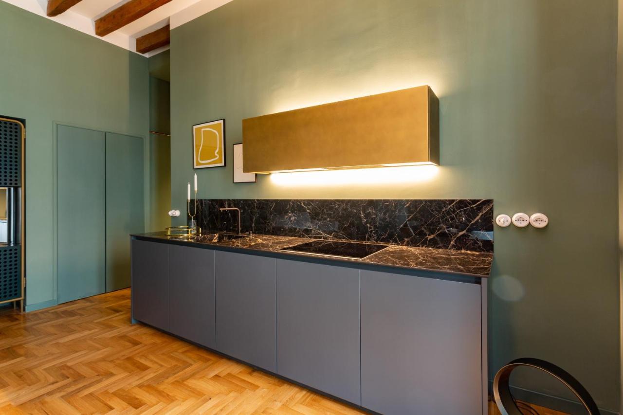 Appartamento Luxury In Isola - Ca24 *