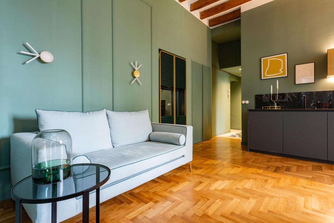 Luxury In Isola - Ca24 Appartamento